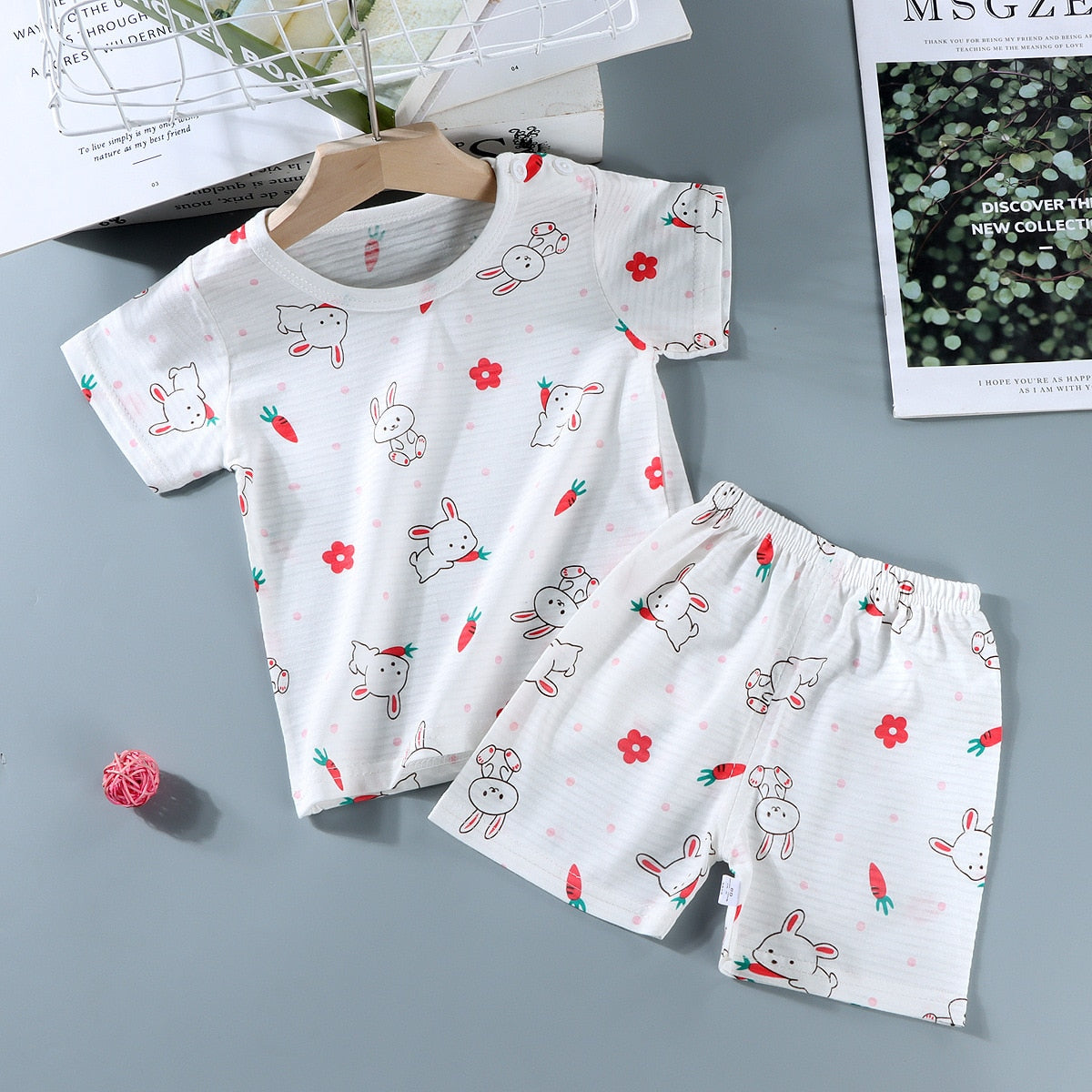 Baby/Children Pyjamas