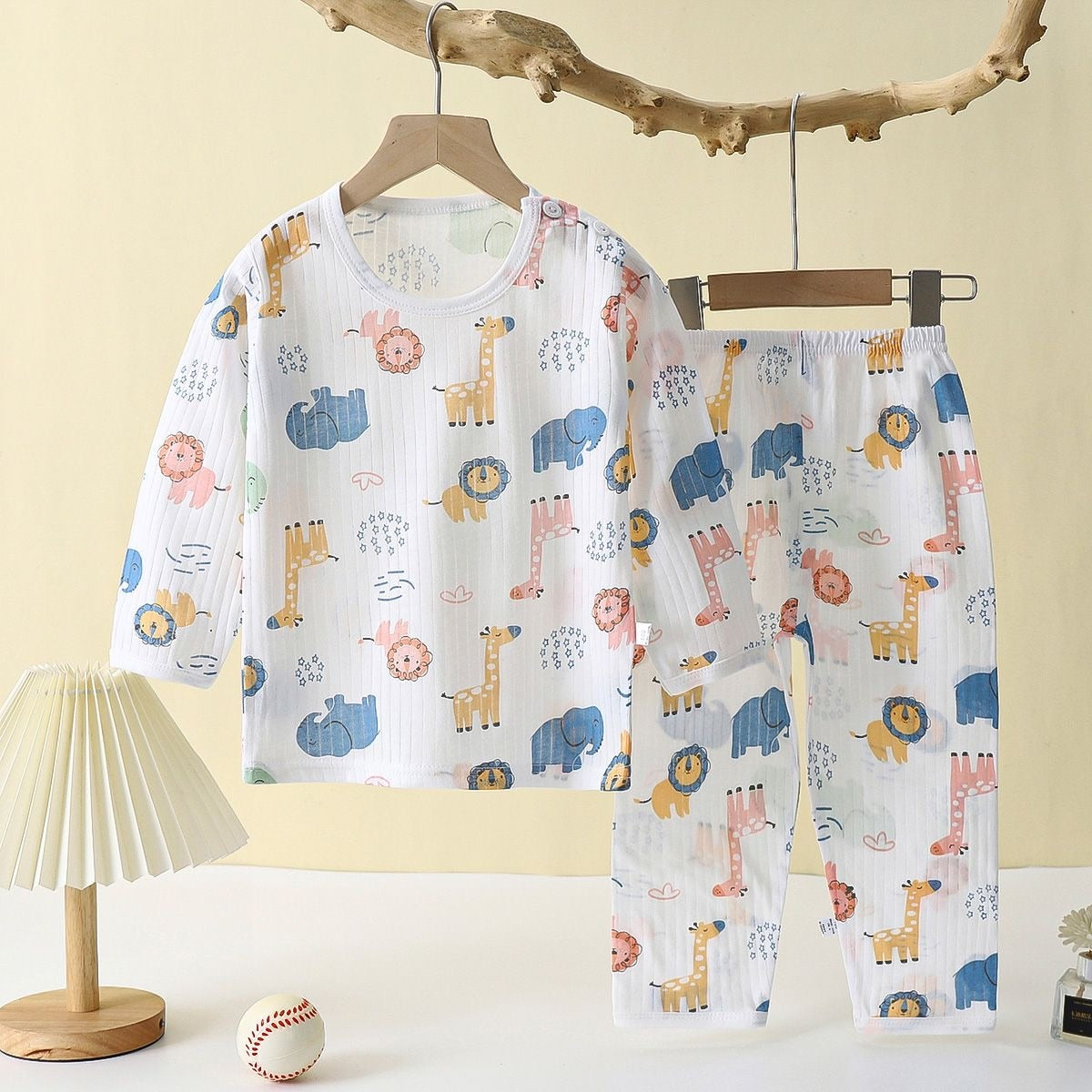 Baby/Children Pyjamas