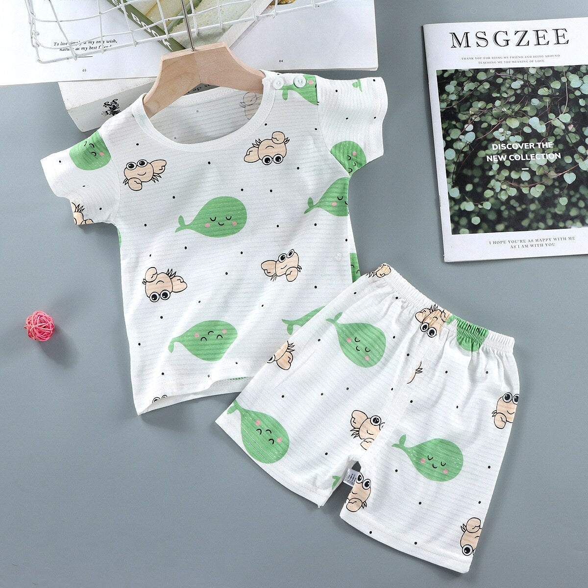 Baby/Children Pyjamas