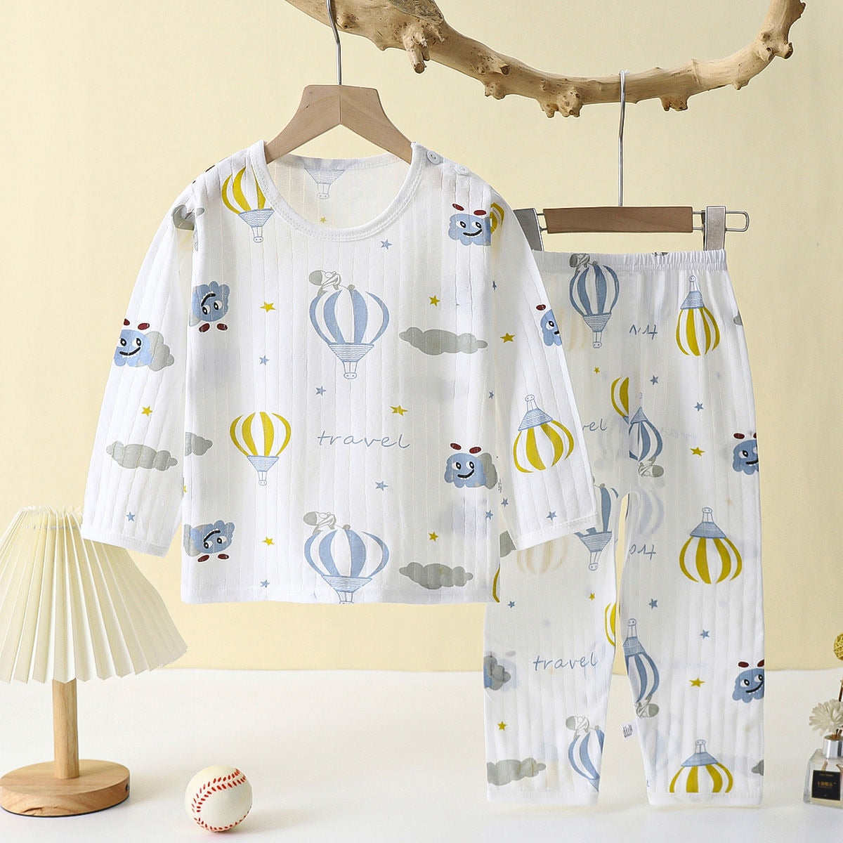 Baby/Children Pyjamas