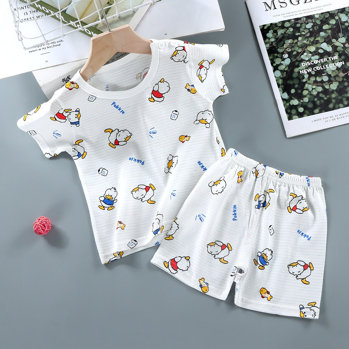 Baby/Children Pyjamas