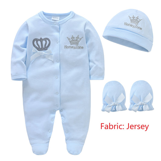 Baby Sleepsuit